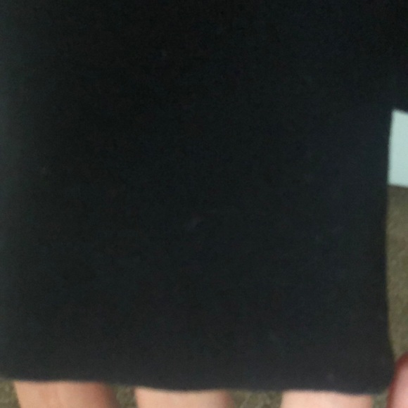 Black jacket - Picture 5 of 8